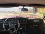LADA (VAZ) 2107-7