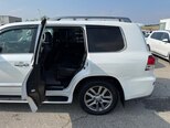 Lexus LX 570-18