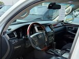 Lexus LX 570-9