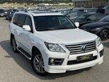 Lexus LX 570-1