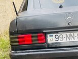 Mercedes 190-4