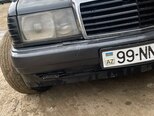 Mercedes 190-3
