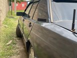 Mercedes 190-6