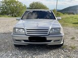Mercedes C 180-1