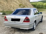 Mercedes C 180-2