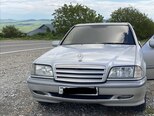 Mercedes C 180-3