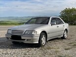 Mercedes C 180-9