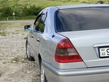 Mercedes C 180-8