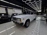LADA (VAZ) 2107-4