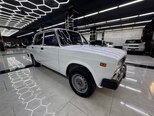 LADA (VAZ) 2107-5