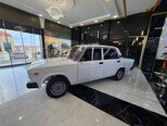 LADA (VAZ) 2107-9