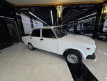 LADA (VAZ) 2107-10