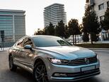 Volkswagen Passat-1