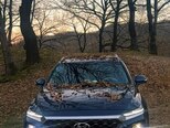 Hyundai Santa Fe-1