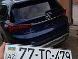 Hyundai Santa Fe-4