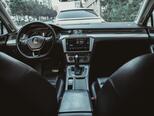 Volkswagen Passat-3