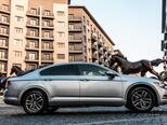 Volkswagen Passat-10