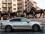 Volkswagen Passat-20