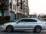 Volkswagen Passat-16