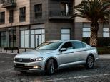 Volkswagen Passat-15