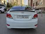 Hyundai Accent-3