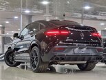 Mercedes GLE 53 AMG 4MATIC+ Coupe-10