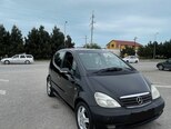 Mercedes A 210-1