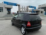 Mercedes A 210-2