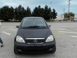 Mercedes A 210-4