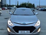 Hyundai Sonata-1