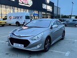 Hyundai Sonata-2