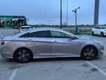 Hyundai Sonata-4