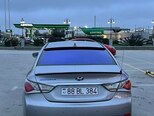 Hyundai Sonata-9