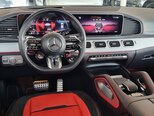 Mercedes GLE 53 AMG 4MATIC+ Coupe-20