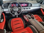 Mercedes GLE 53 AMG 4MATIC+ Coupe-23