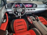 Mercedes GLE 53 AMG 4MATIC+ Coupe-24
