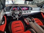 Mercedes GLE 53 AMG 4MATIC+ Coupe-22