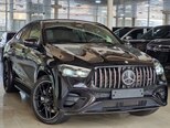Mercedes GLE 53 AMG 4MATIC+ Coupe-1