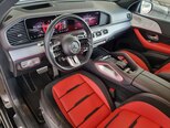 Mercedes GLE 53 AMG 4MATIC+ Coupe-21