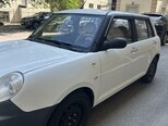 Lifan 320-7