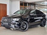 Mercedes GLE 53 AMG 4MATIC+ Coupe-7