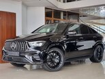 Mercedes GLE 53 AMG 4MATIC+ Coupe-8