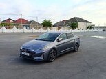 Hyundai Elantra-4