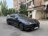 Hyundai Sonata-5