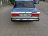 LADA (VAZ) 2107-4
