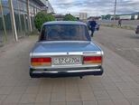 LADA (VAZ) 2107-2