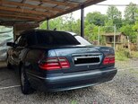 Mercedes E 270-3