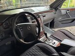 Mercedes E 270-5