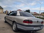 Opel Omega-3