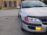 Opel Omega-6